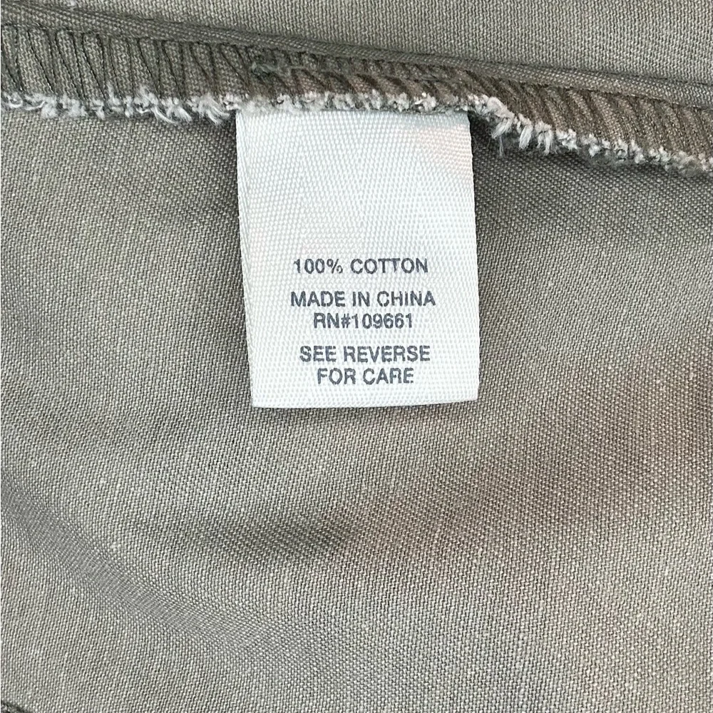 Camouflage jacket - Picture 7 of 7